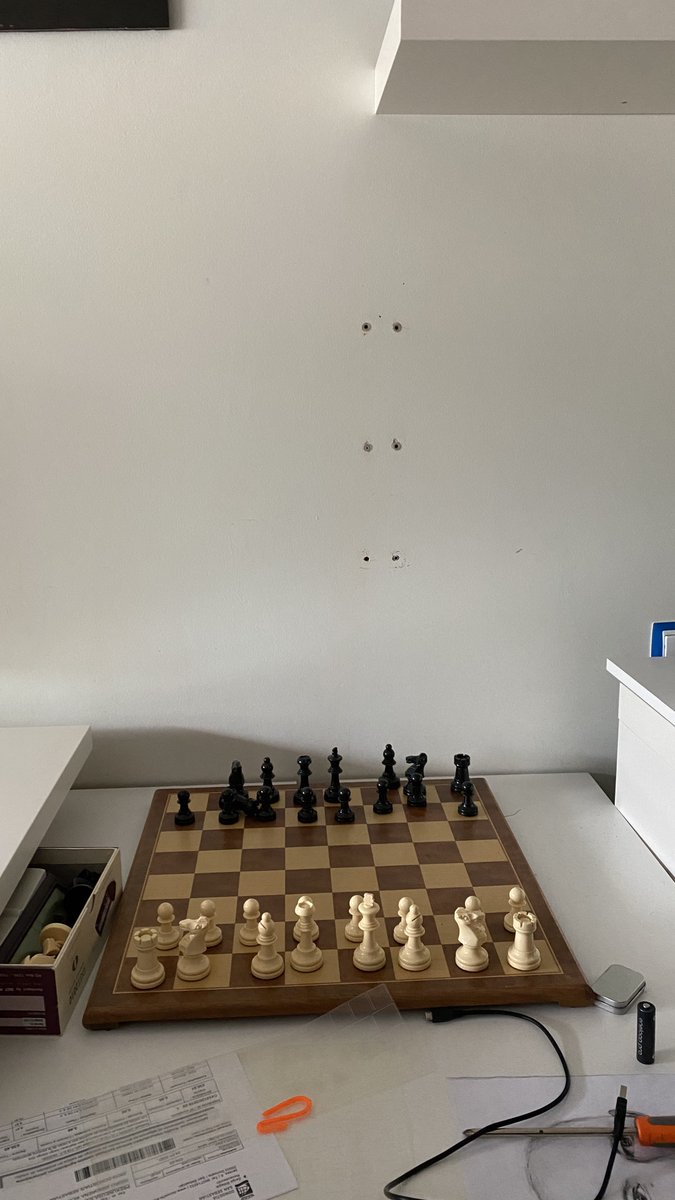 David Llada ♞ tweet media