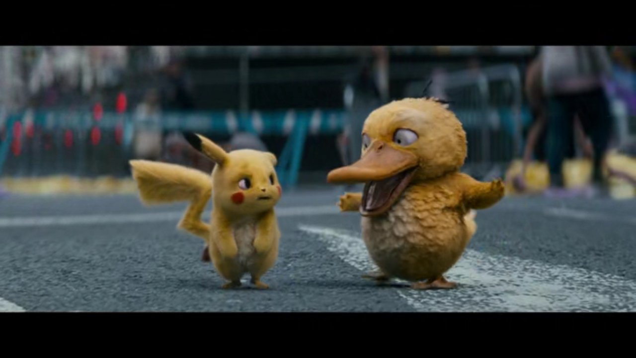 げouすみん ｽﾍﾞﾃ 名探偵ピカチュウ吹き替え豪華だ でも竹内涼真カメオしてるし渡辺謙の位置気になるしライアン レイノルズを西島秀俊が担当 加瀬さんじゃないの ってビル ナイでてる メタモンは 実写怖い 情報量が多すぎる 西島秀俊の 気持ち