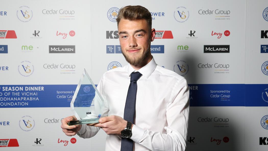 GK: Oliver Bosworth (Leicester)Pulled off a string of impressive saves that prevented a 4-1 defeat from becoming even heavier; perhaps a little undersized but has plenty going for him, captains his U18 team, and earned an England U18 cap this season.