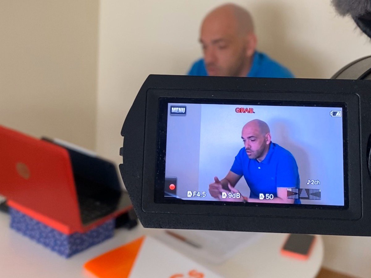 Foto cedida por Cs Rivas