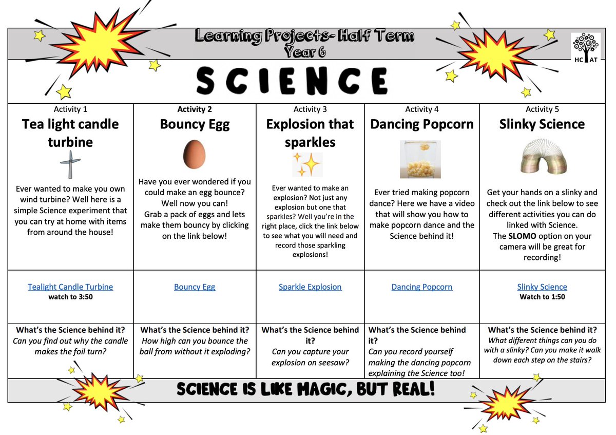 HCAT Teaching & Learning tweet media