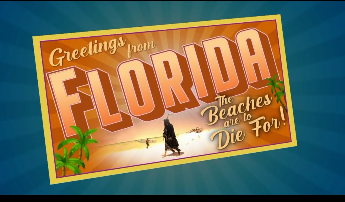 beprow's tweet photo. #GrimReaper @DWUhlfelderLaw, "to die for"... 
Tourists are dying of shock over $250/day umbrella rental in front of ratkolb's joint. Personal chairs, umbrellas, tents &amp; coolers not be permitted, advance reservations required, &amp; occupancy limit enforced. But Rauschkolb said... https://t.co/Lplx6YKEbe