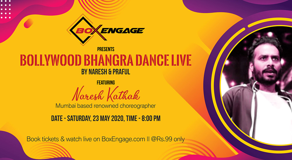 GoParties tweet media