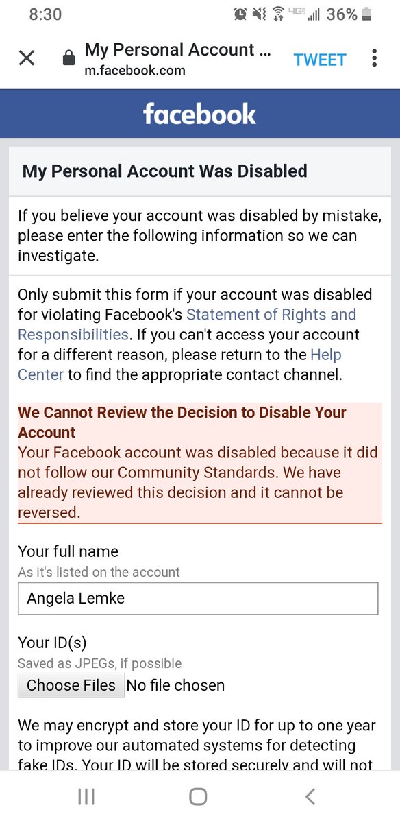 Angela Lemke tweet media