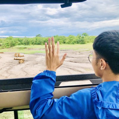 leiyulei1's tweet photo. #NewProfilePic https://t.co/VKnZFgAAoC