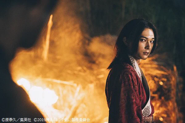 来週の金曜ロードショーは？『キングダム』が放送されます！