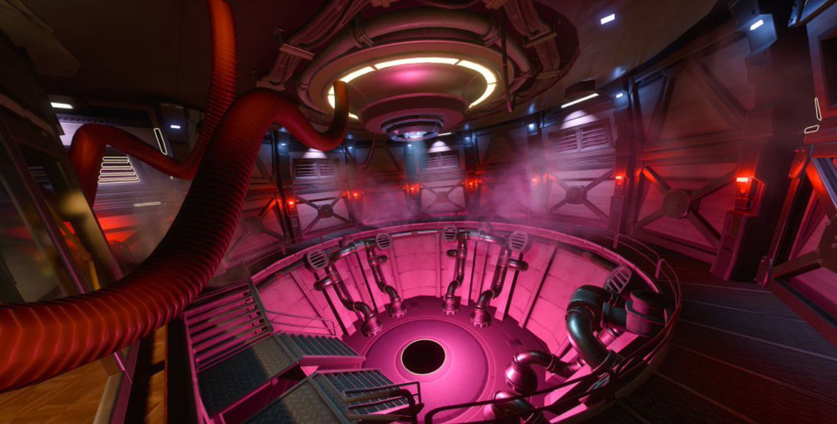 бункер фортнайт