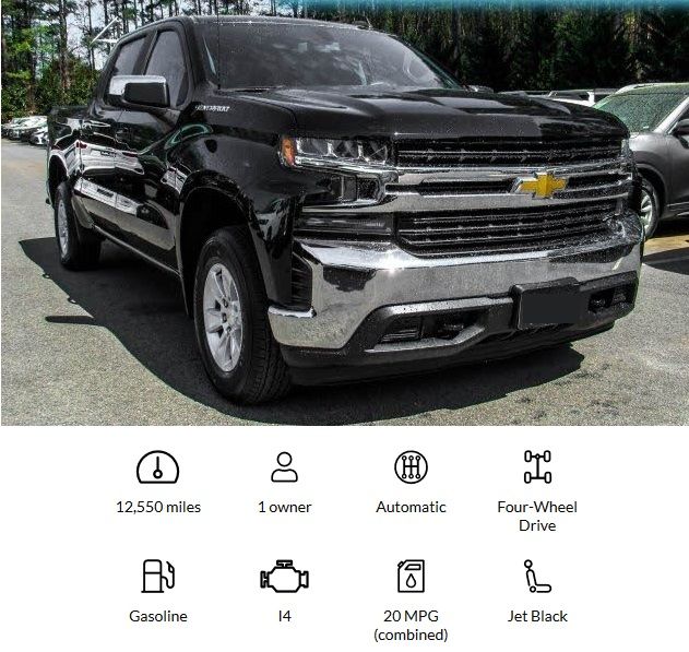 bilformidling's tweet image. Vi har din neste skikkelige firmabil!
💪 Rå Truck fra Chevrolet | Sett deg og firmaet i kontrast til konkurrentene. 
Ta kontakt for informasjon og spesifikt tilbud. 
epicbilformidling@gmail.com
Vi har kontor i USA og utsalgssteder i Oslo og Stryn.