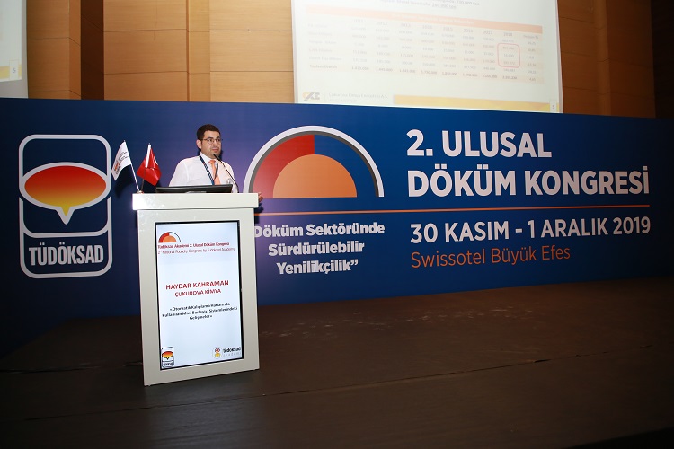 TurkDokum's tweet photo. 2. Ulusal Döküm Kongresi Sunumlarını ücretsiz olarak yayınlamaya devam ediyoruz.
2. Oturum için aşağıdaki linke tıklamanız yeterli.
#2UlusalDökümKongresi #DökümKongresi #Döküm
#Kongre #TÜDÖKSAD #TürkDöküm #Sunum #EvdeKal
#metalcasting #foundrycongress #foundry #foundrymen
#metals https://t.co/BmQxZPpwAq