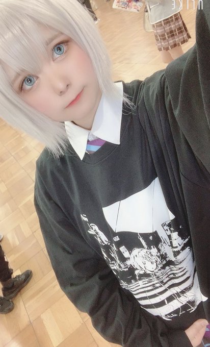 コスプレイヤーもがみひなたのTwitter画像25