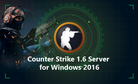 tidalmediainc's tweet photo. Counter Strike 1.6 Game Server for Windows 2016
Counter Strike 1.6 Server for Windows 2016 will allow to get involved into a multiplayer game
https://t.co/nh4TqoIyCt
#CounterStrike #Server #Windows2016 #Gameserver #TidalMediainc #Microsoft https://t.co/tEX0dXShZX