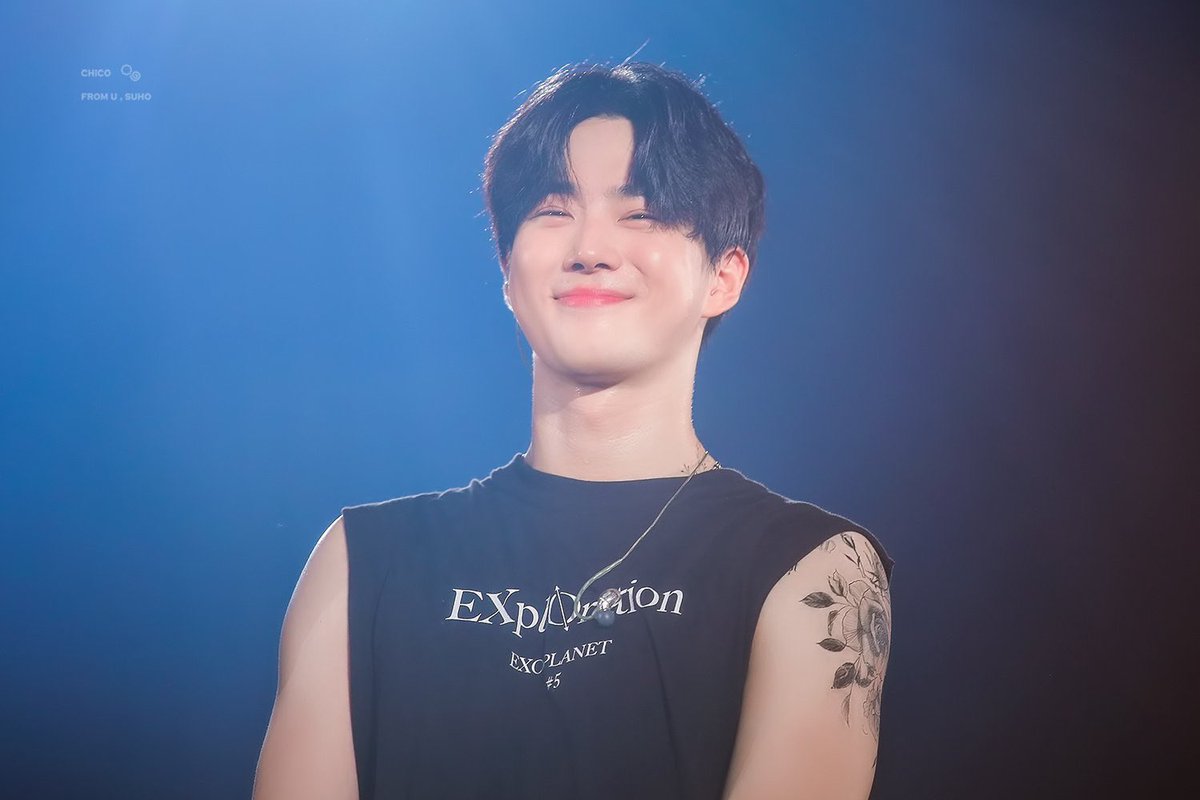 a19vo_cado's tweet photo. スホヒョンお誕生日おめでとう🤍🐰🤍
 #2020HAPPYSUHODAY https://t.co/vVZPhGvmQG