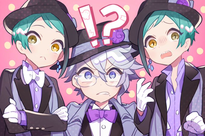 びっくり顔のtwitterイラスト検索結果 古い順