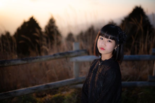 Twitterのコスプレ画像43