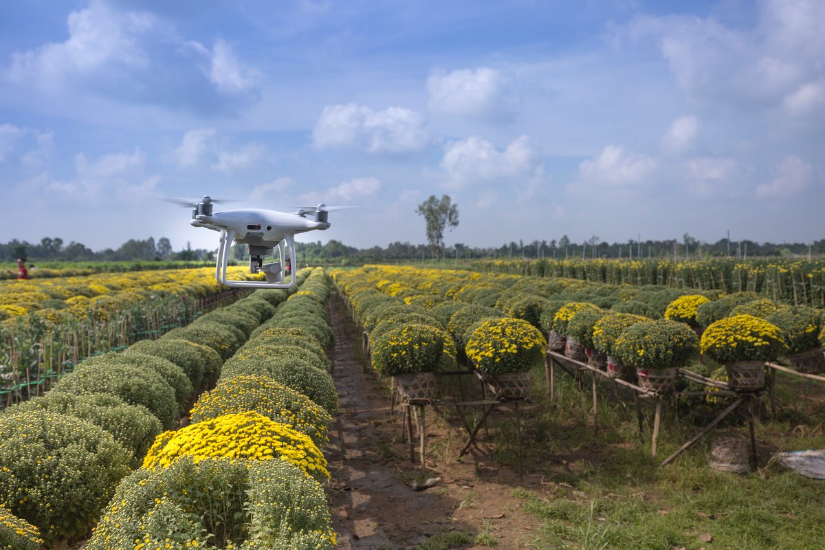 netzpalaver's tweet photo. Natur und Daten effizient sowie nachhaltig beackern
#CloudComputing #DataFabric #Datenmanagement #Farming40 #FarmingCloud #HybridCloud #Landwirtschaft #Mobilfunk @NetAppGermany #Präzisionslandwirtschaft #PrecisionFarming #SmartFarming @AkimaMedia
https://t.co/ldiI84DDi4 https://t.co/H0bSF6knEw