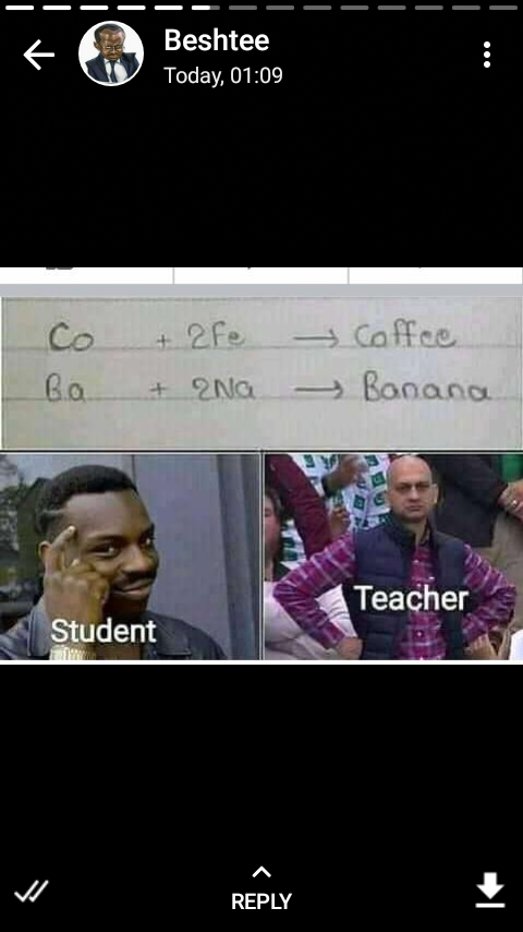 Love_kids21's tweet photo. Murkomen vs his teacher Orengo trying to show their chemistry.😹😹😹
#RespectAtwoli
#Machakos
#Orengo
#murkomen https://t.co/y3XW2MmV9F