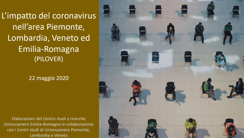 CamCom_gov's tweet photo. #UnioncamereLombardia, @UnioncamereER, @Unioncamere_Pie e @unioncamereVEN fanno il punto sull'emergenza economica #COVID19: impegnati 120 milioni di euro in interventi vari a sostegno delle #imprese https://t.co/xwhbbo2xo0
#pilover https://t.co/U8WGWlbFR3