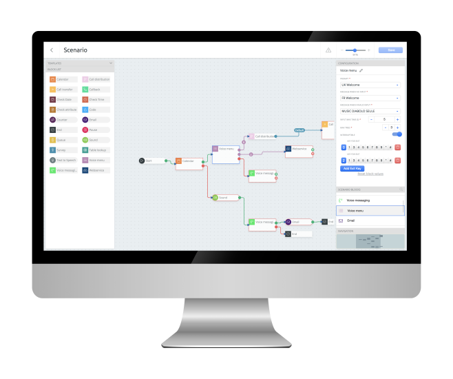 netzpalaver's tweet photo. #Callcenter aus dem Browser
#Agilität #BrowserCallCenter #CallCenterasaService #CCaaS #CloudCallCenter #ContactCenter @Diabolocom #Kontaktkanäle #Kundenkontakt #Multichannel #Omnichannel #Telearbeit
https://t.co/zV4uLRqTSv https://t.co/4emXFoKfMh