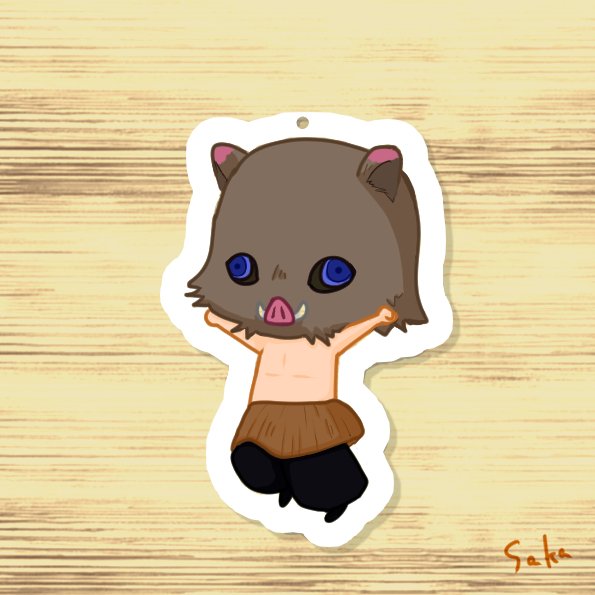 伊之助のtwitterイラスト検索結果 伊之助のtwitterイラスト検索結果