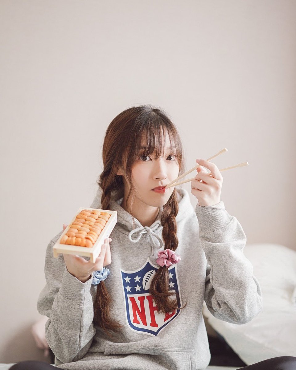 PuimekSter's tweet photo. หนาวๆเหงาๆอบู่บ้านหิวๆ 🧸🥣 https://t.co/uFL9MgbVos