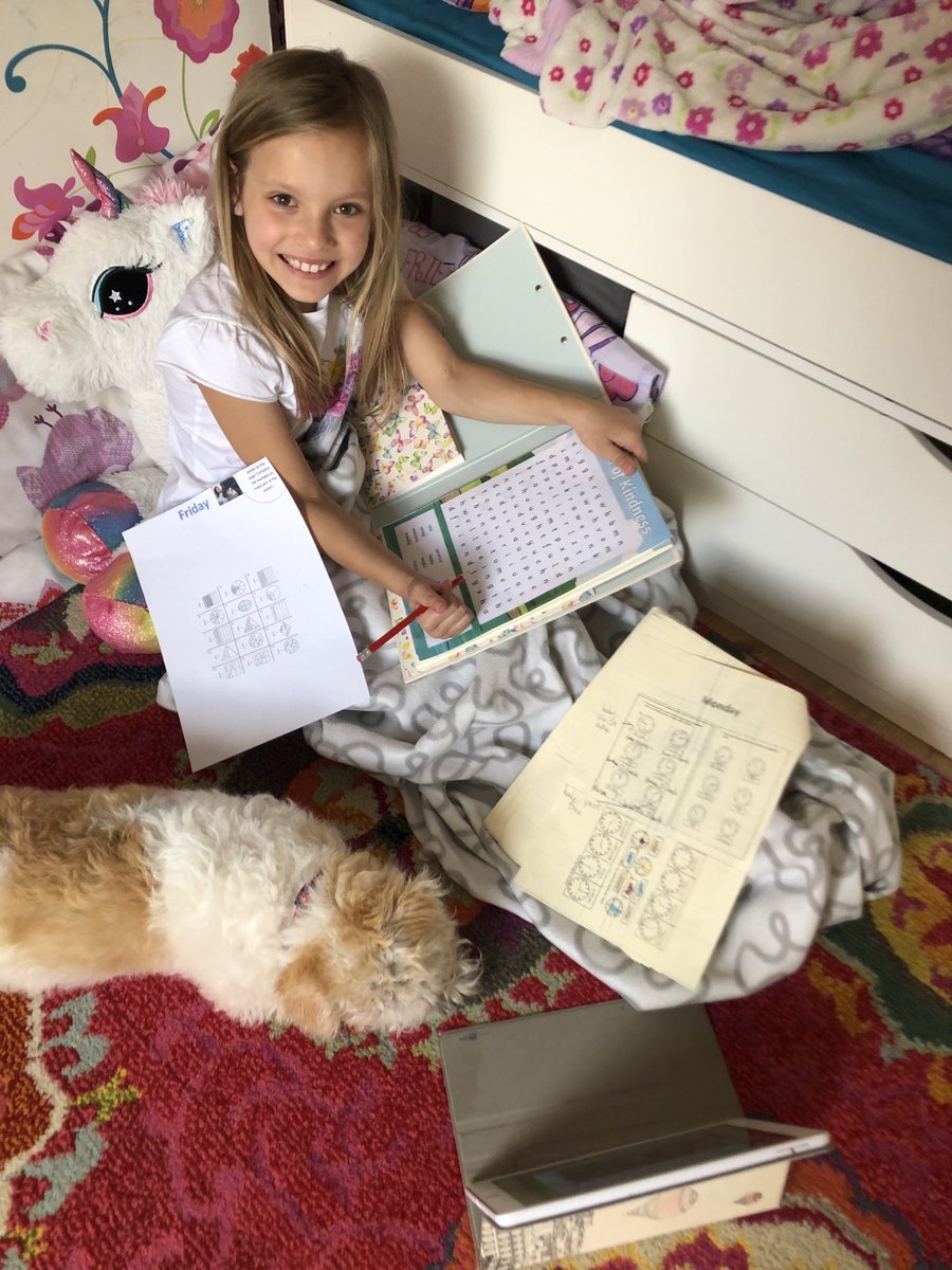 MartaEf6's tweet photo. Zosia working hardest today before half term!!! ⁦@mesne_lea⁩ ⁦@BartholomewMiss⁩ ⁦@peers_mr⁩ have a lovely week everyone at ⁦@mesne_lea⁩ 🌞🌞🌞 https://t.co/f2DUSJvOZJ