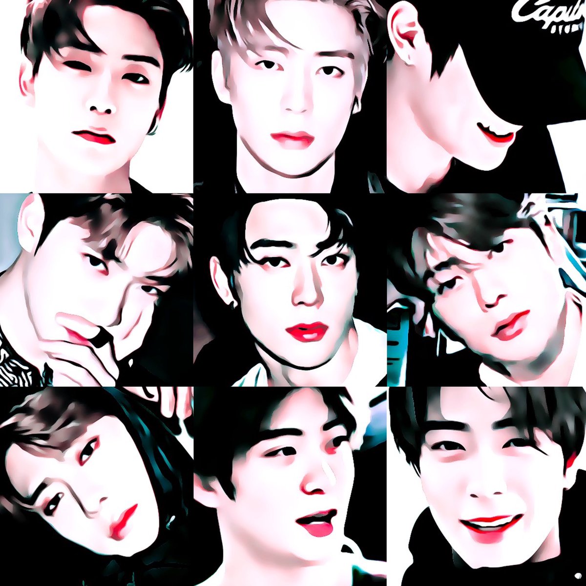 #แจกดิส jaehyun