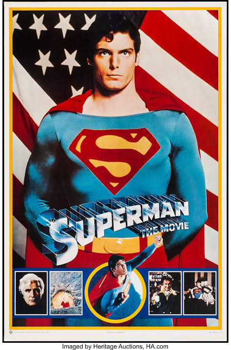  #Superman (1978) movie was a huge blockbuster and one of the biggest hits of hollywood at that time. Apatlone more than $300M collect chesindi. Superheros silver screen ki ravataniki, shine avvataniki major reason ee movie. Alanti impact create chesindi.