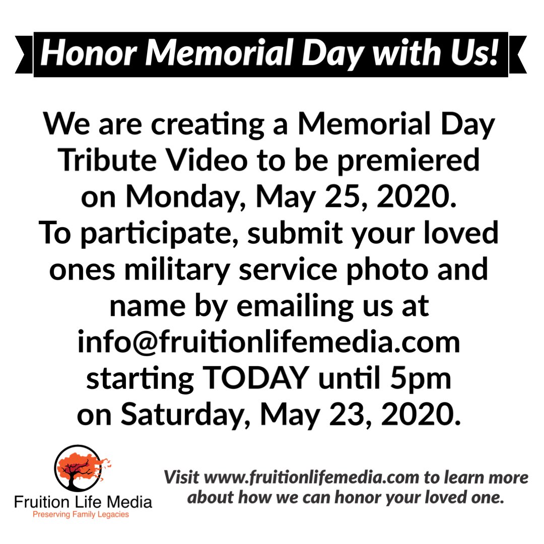 Fruition Life Media tweet media