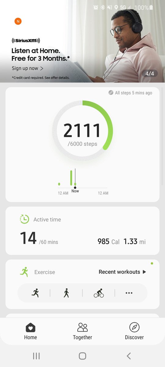 MikeTennessee1's tweet image. #StepsForVets #22aday #MilitaryAppreciationMonth #CentralThanks #FirstAndFast @MelindaLMoore @k_mccormick888 @RodneyGray118