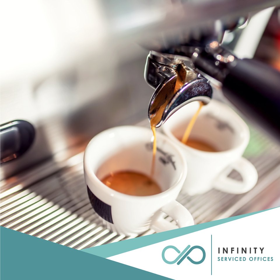 We look forward to the day that we can have all our tenants back at the office park again. We hope that you are keeping safe and warm during the level 4 lockdown.