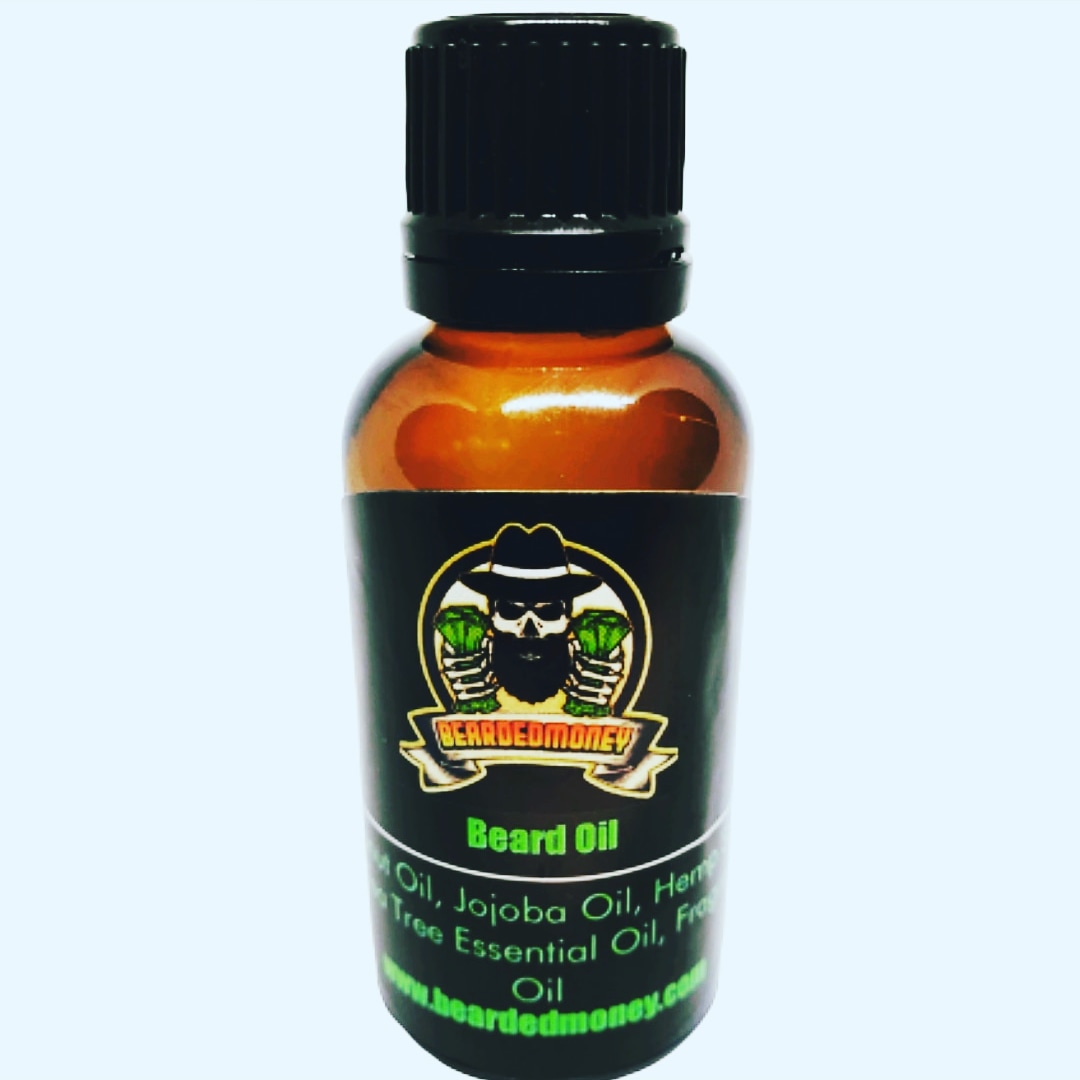 Tuxedo Beard Oil is (Our version of Bow Ties and Bourbon Bath &amp; Body Works) smells fresh, crisp, dark Oak, Bergamot, and hint of Bourbon. #beardbalm #BEARD #beardlife #fridaymorning #FridayVibes #FridayKiss #FridayThoughts #lockdown #FridayFeeling #Friday #FridayEve