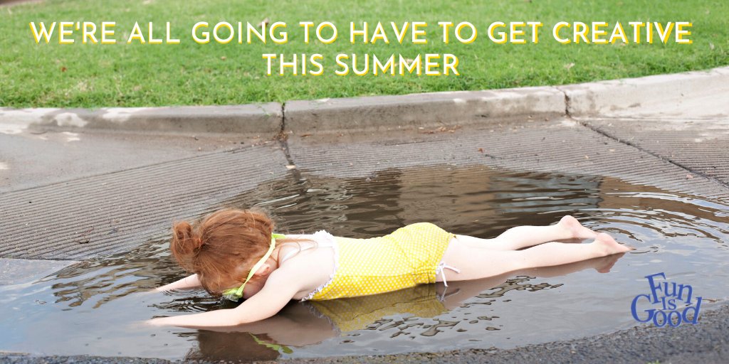 JUST KEEEP SWIMMING – JUST KEEP SWIMMING  #FunIsGood #FunIsGoodTeam #Failure #Creativity #Innovation #Laugh #Leadership #Passion #Fun #Change #Kindness #NeverGiveUp