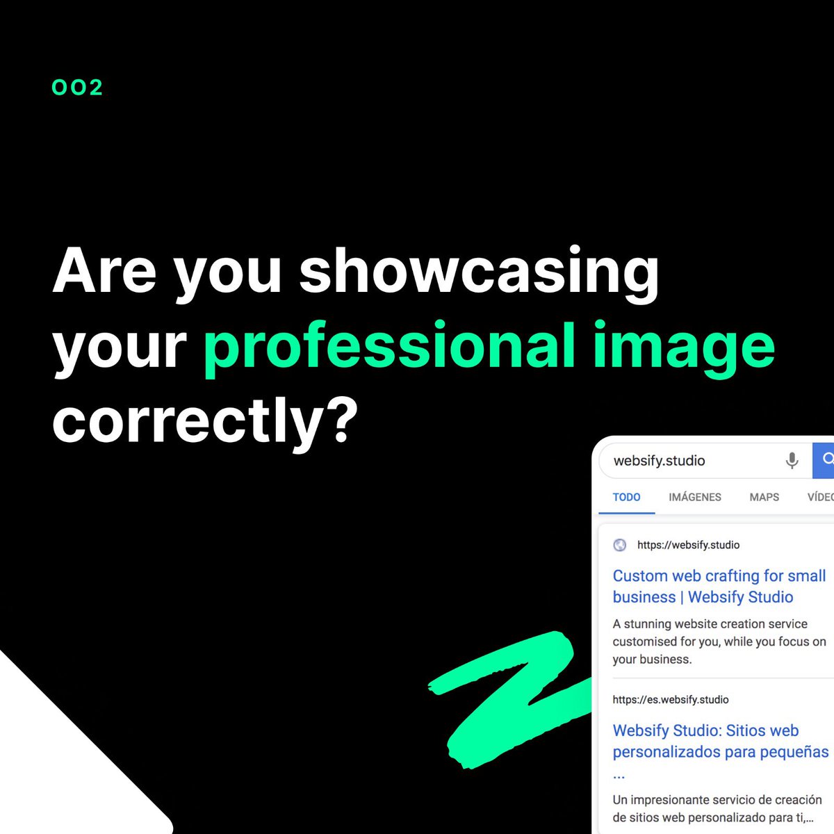websifystudio's tweet photo. Showcasing your services correctly can be as important as the quality of the services you provide, let us figure out how you can get the most out of a website and boost your business!🚀

Drop as a line at hello@websify.stuido if you wanna get going! 📩.
#showcasing #smb #growbiz https://t.co/O7jGk9b5we