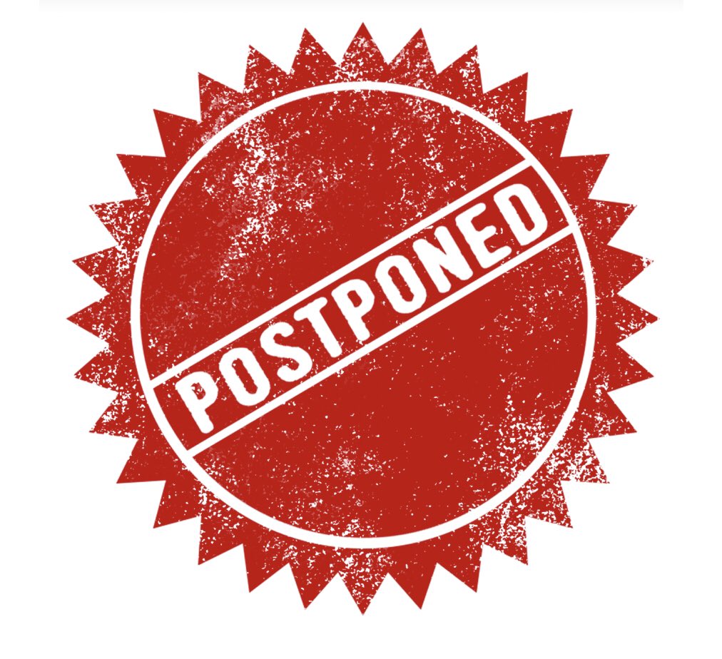 It is with great regret and sadness that, due to the Covid-19 pandemic, we are to announce that the South Glos Show set to take place on the 1st &amp; 2nd of August 2020 will now be postponed. 

Full statement available here - tiny.cc/zuqjpz