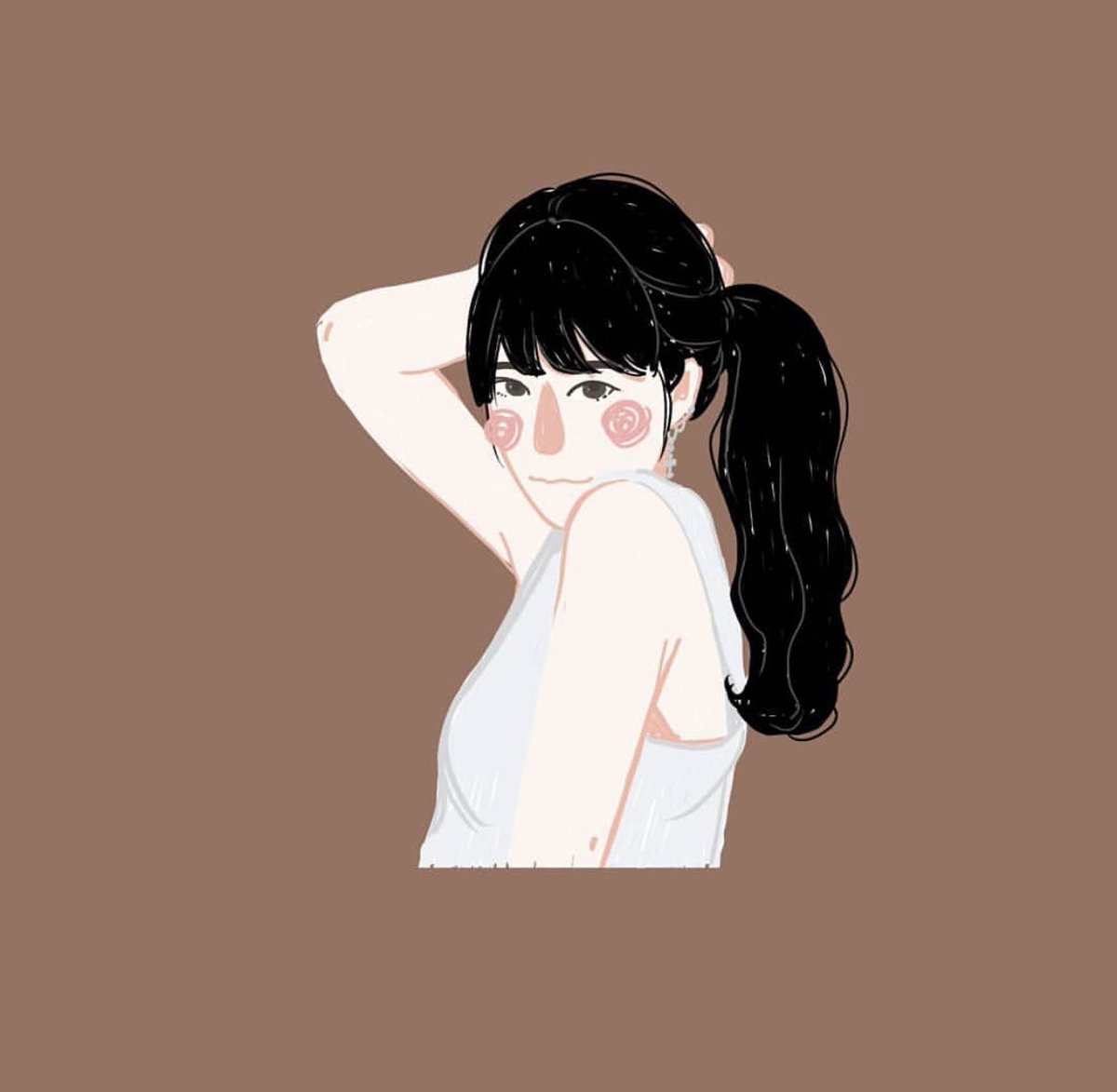 รับวาดรูปฮ้าบบ tweet media