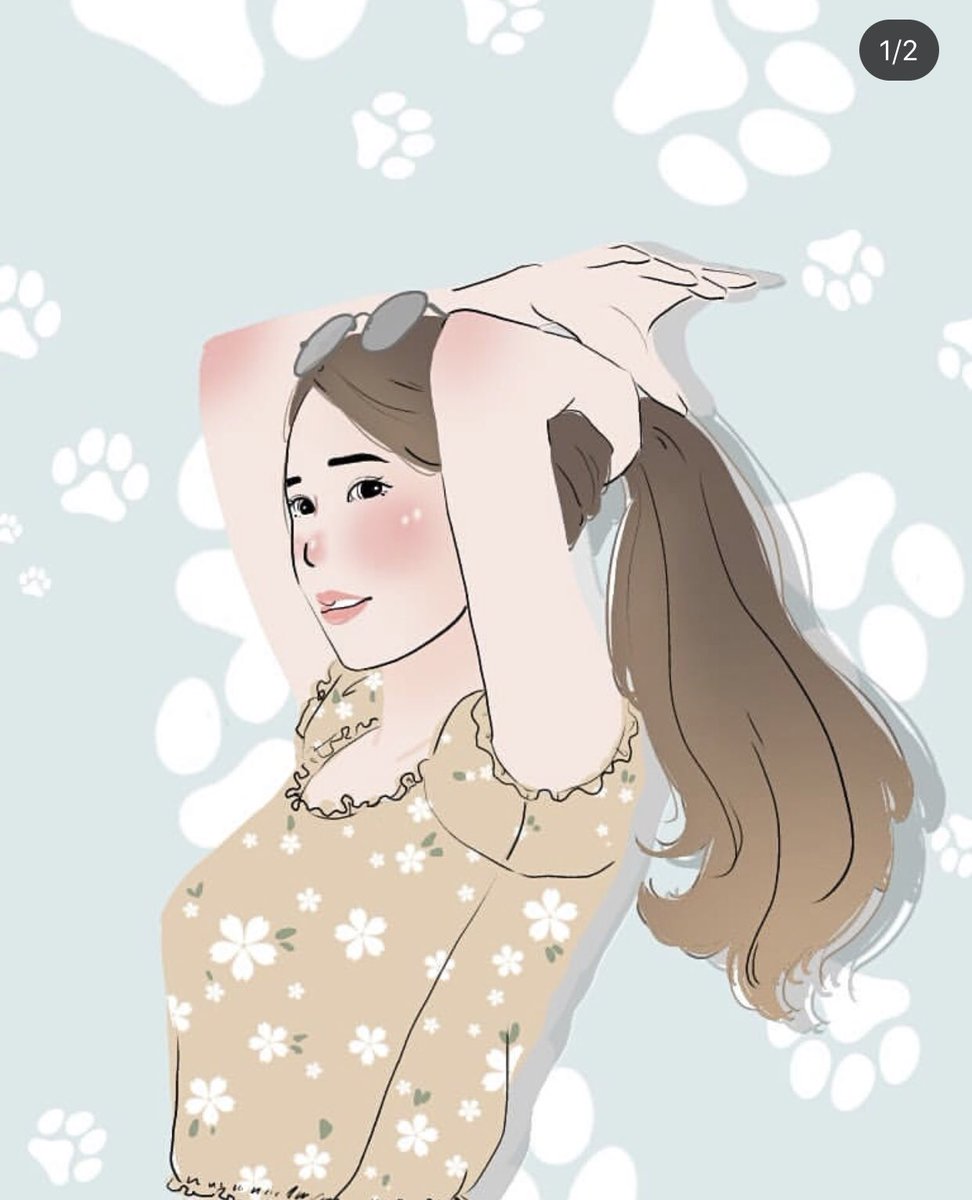 รับวาดรูปฮ้าบบ tweet media