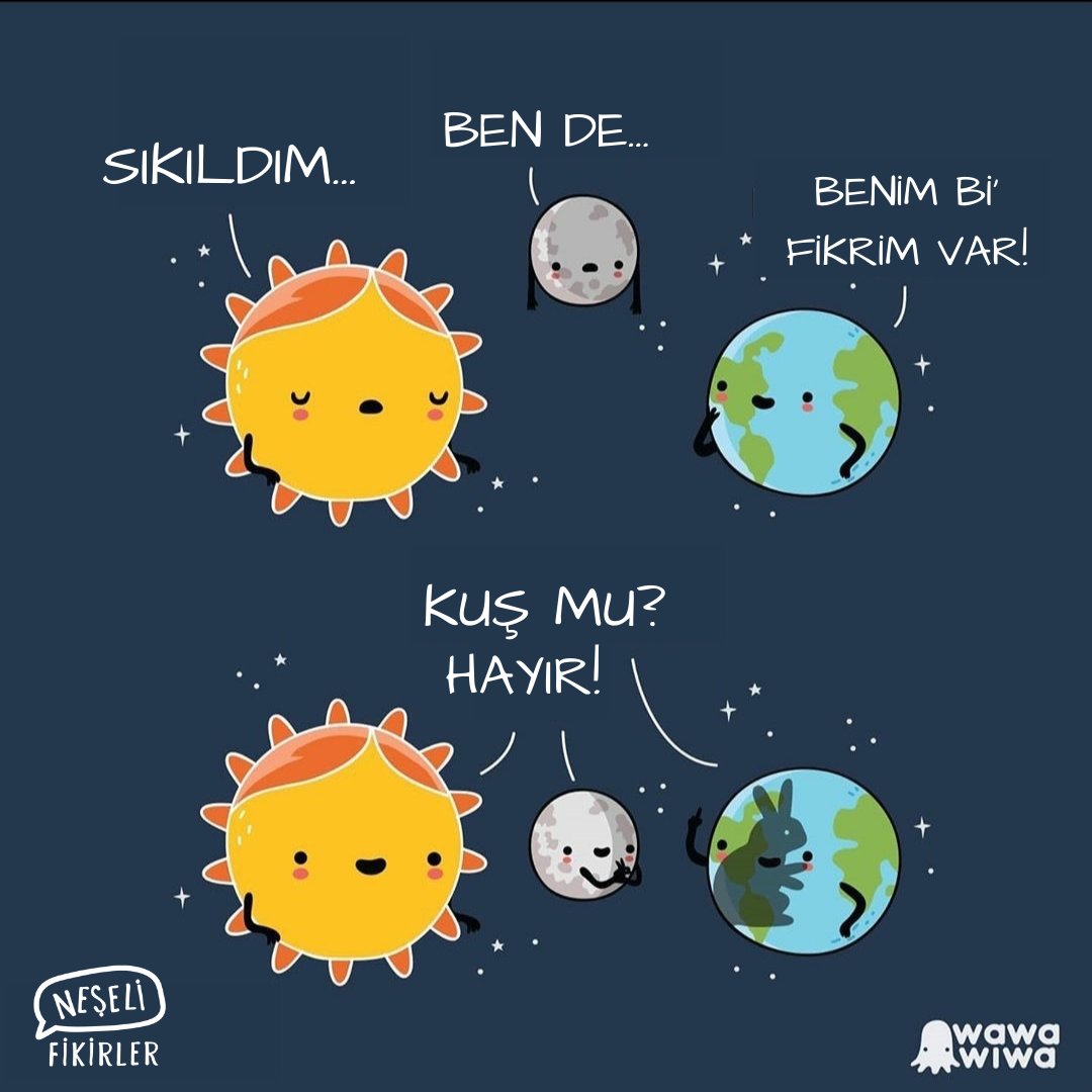 Karantina günleri uzadıkça uzuyor. Haydi siz de oyunları çeşitlendirin! Gölge ve ışık oyunlarını hem siz hem de çocuklarınız çok sevecek!