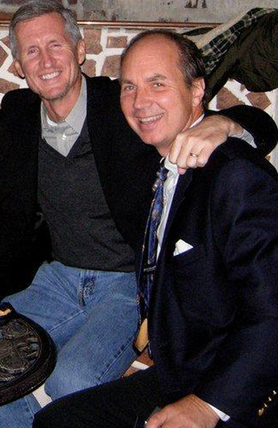 Bang! Happy b'day to <a href="/nyknicks/">NEW YORK KNICKS</a> play by play star Mike Breen! We worked together at WNBC radio. One of the nicest guys in the biz. <a href="/espn/">ESPN</a> <a href="/MSGNetworks/">MSG Networks</a> <a href="/NBAsyndicate/">NBA Syndicate</a>