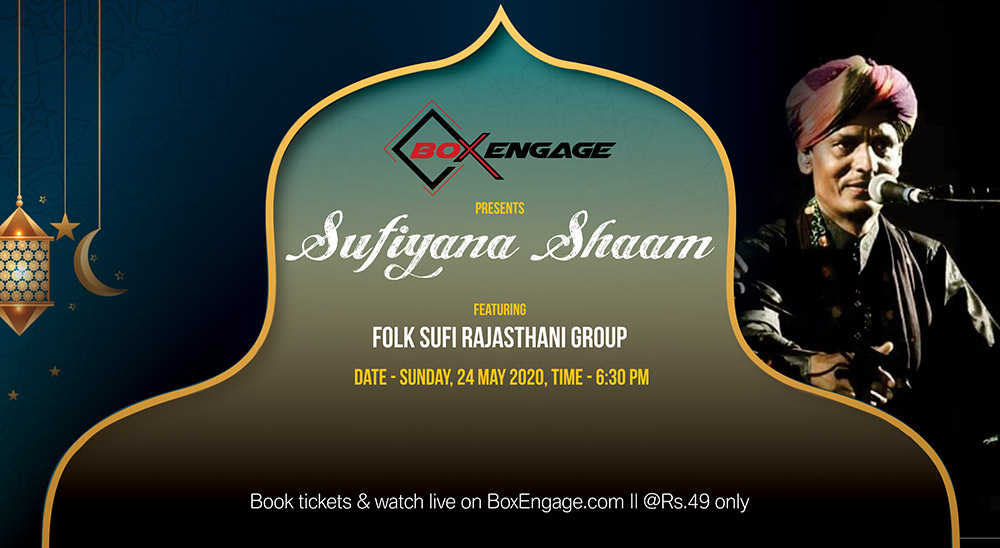 GoParties tweet media