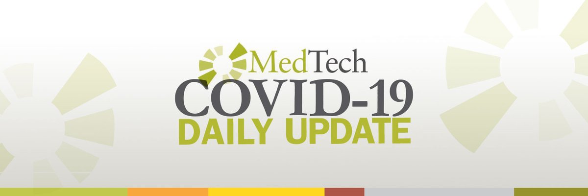 LifeSciNY's tweet photo. COVID-19 Daily Update - May 22, 2020:
MedTech Member @MPR_PD_Group Leads the Way in Life Science Product Development

https://t.co/iS4wv9ant0 https://t.co/fIFcw0N2UM