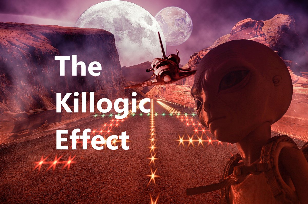 Today @ 9:00 am est (CST: 8:00- UK: 2:00) #musiclovers  #NowPlaying️ #indiemusic #ListenNow #listenlive 
On The KILLOGIC EFFECT 
<a href="/LocalMusicEarth/">Local Music Earth</a> <a href="/XRPRadio/">XRP Radio</a>
#Awesome #Indie #Metal #Punk #Rock #Music #Live #Radio xrpradio.co.uk lmeradio.weebly.com/listen-live.ht…
