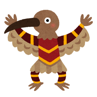 タンガタマヌのtwitterイラスト検索結果