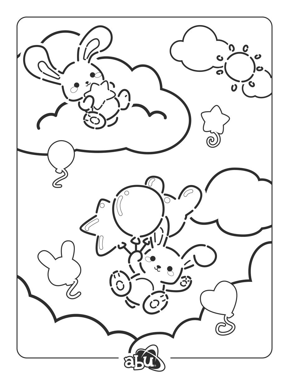 ABUDiapers's tweet photo. Get ready for the long weekend and colour with us! We've teamed up with @PlayTymeABDL  to give prizes to 4 lucky littles!

To Enter:

-Like &amp; Retweet this Tweet
-Download one of our colouring sheets and get busy with your crayons!
-Reply to this tweet chain with your entry

1/3 https://t.co/cLZJorV8eF