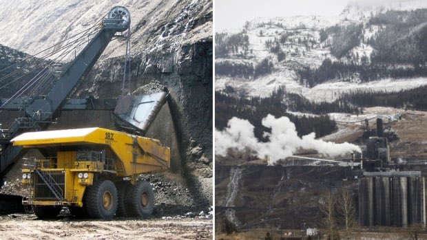 srhucula's tweet photo. “Alberta rescinds decades-old policy that banned open-pit coal mines in Rockies and Foothills” that have been in place since the 70s. 
https://t.co/UtIQPiILj0 https://t.co/8b9yNNuZlK