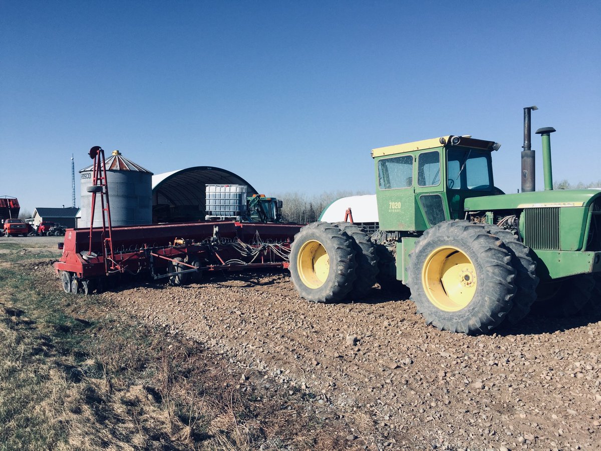 Last fill up for #plant20