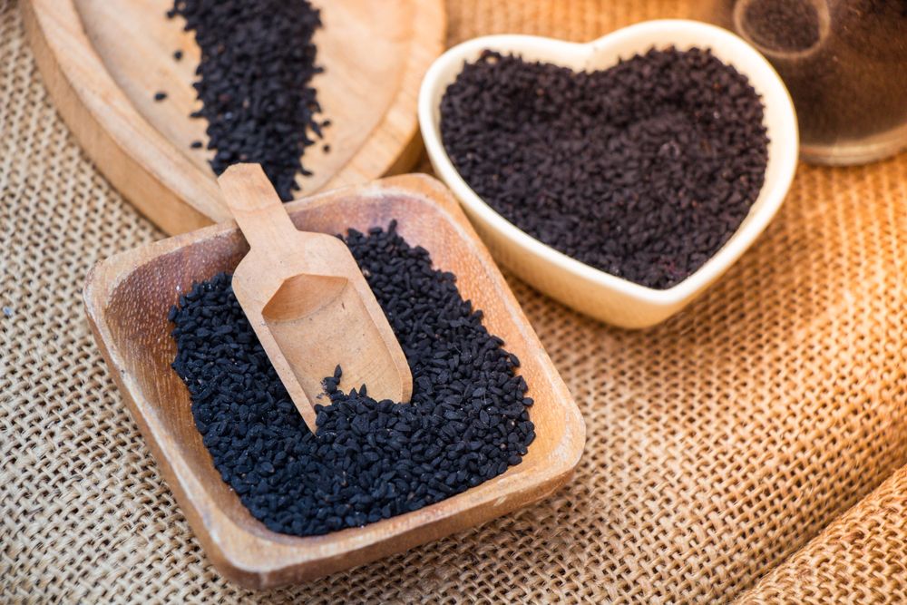 OnlineMktTools's tweet photo. Discover if #Kalonji also known as #nigellaseeds help control uric acid and do they belong in your gout diet.
Click to learn more via
@goutandyou
https://t.co/aJULvZw9Nk
#gouthelp https://t.co/zNVKkCALr5