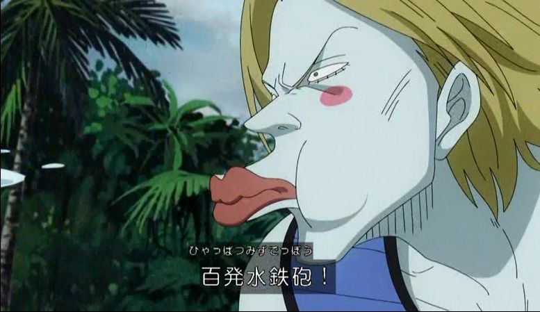 嘲笑のひよこ すすき Twitter પર 本日5月23日は One Piece のアーロン一味幹部 チュウの誕生日 おめでとう Onepiece ワンピース チュウ生誕祭 チュウ生誕祭 5月23日はチュウの誕生日
