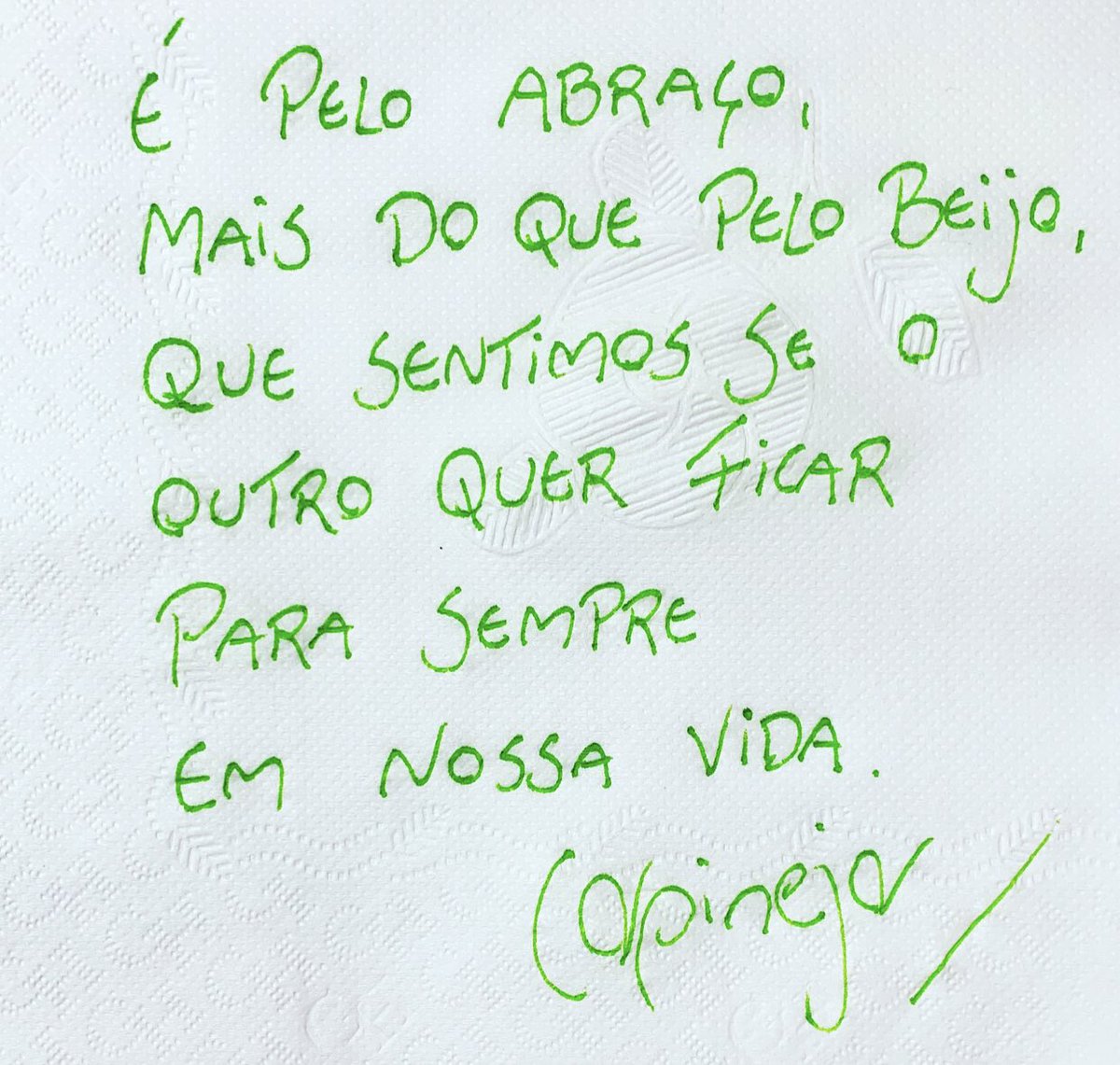 CARPINEJAR's tweet photo. https://t.co/y2DsSItbdB