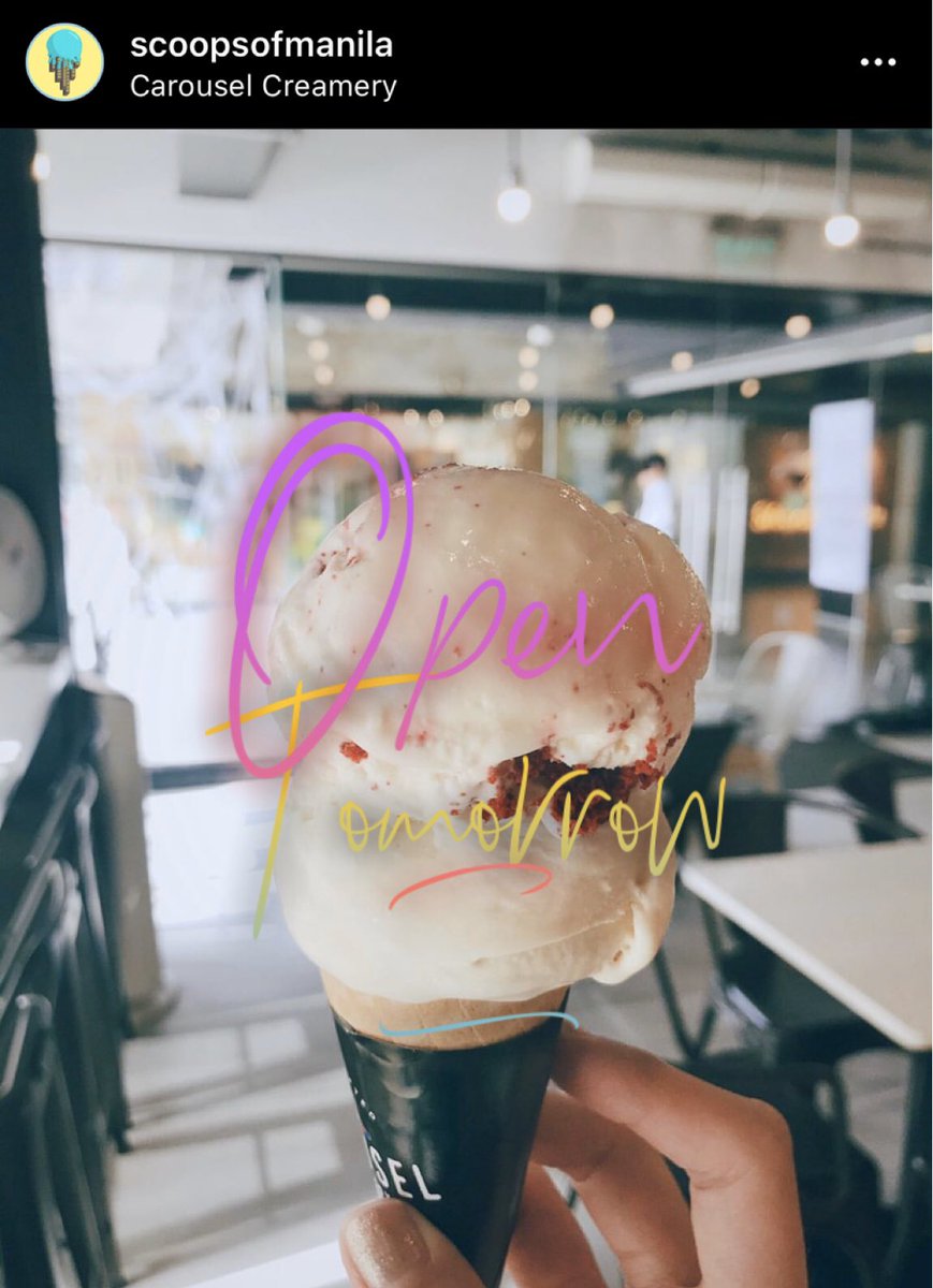 101_flavors's tweet photo. We are Open🎪tOmOrrOw
Still just takout or delivery of pints, neo, and party🎁 packs (4 pints)
Now Available
GCASH 09178783795
BDO transfer
Hundred Flavors, Inc
BDO Pinaglabanan
000290260086
current account
#foodpandaph #grabexpressph #lalamoveph pic by @iYEAHna https://t.co/uQbUkzkRbL