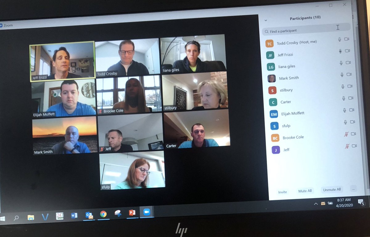 ClayTrojans's tweet image. Mr. Crosby would like to thank all of our Clay Department Chairs for all they have done to lead their departments. They have worked very hard through this virtual time to help lead our teachers and students. Thank you.   THE CLAY WAY!!#claygreatness #ccsgoesvirtual @ClayTrojans